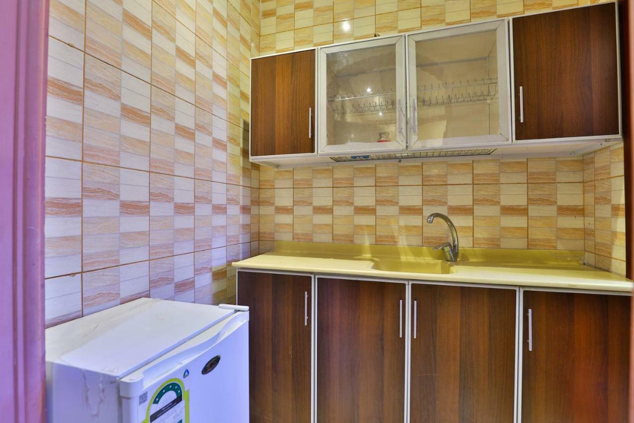 Oyo 273 Star Yanbu Hotel Suites Ngoại thất bức ảnh