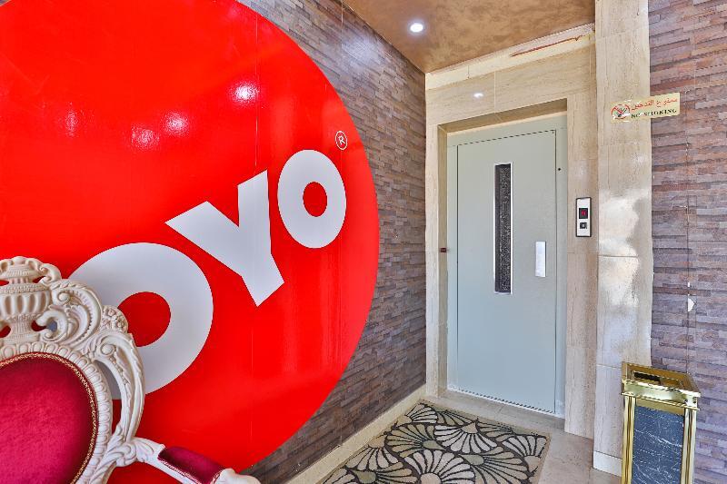 Oyo 273 Star Yanbu Hotel Suites Ngoại thất bức ảnh
